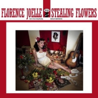 Joelle, Florence Stealing Flowers
