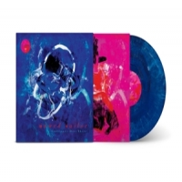 Unwed Sailor Underwater Over There (blue Oceania