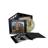 Television Marquee Moon