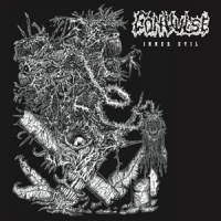 Convulse Inner Evil