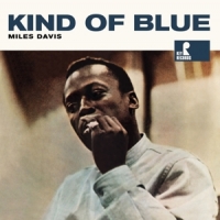 Davis, Miles Kind Of Blue