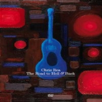 Rea, Chris Chris Rea / The Road To Hell And Ba