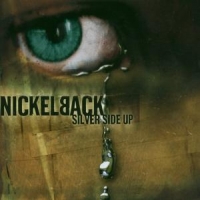 Nickelback Silver Side Up