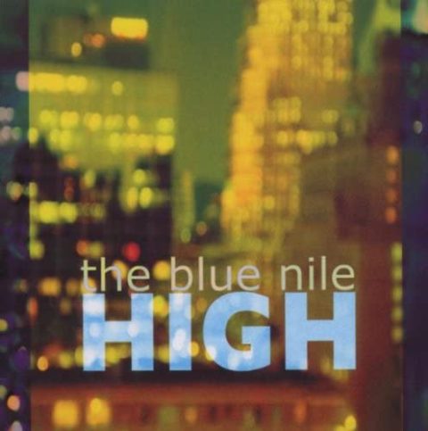 Blue Nile High -2020 Reissue-