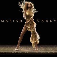 Carey, Mariah The Emancipation Of Mimi