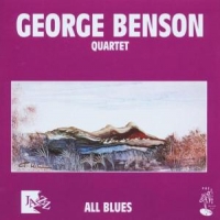 George Benson Quartet All Blues