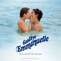 Gainsbourg, Serge Goodbye Emmanuelle