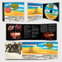 Marshall Tucker Band The Marshall Tucker Band