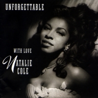Cole, Natalie Unforgettable...with Love