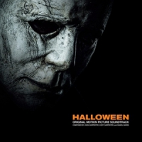 Carpenter, John Halloween (ost)