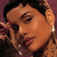 Kehlani Kehlani -coloured-