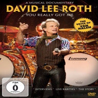 David Lee Roth Your Really
