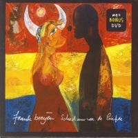 Boeijen, Frank Schaduw Van De Liefde