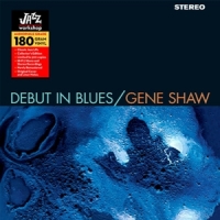 Shaw, Gene Debut In Blues -ltd-