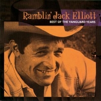 Elliott, Ramblin' Jack Best Of The Vanguard Year