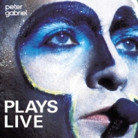 Gabriel, Peter Plays Live