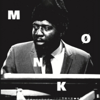 Monk, Thelonious Monk -digislee-