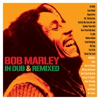 Marley, Bob In Dub & Remixed