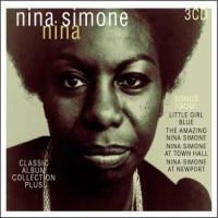 Simone, Nina Nina Classic Album Collection Plus
