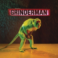 Grinderman Grinderman -coloured-