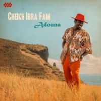 Cheikh Ibra Fam Adouna