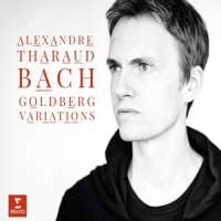 Tharaud Goldberg Variations