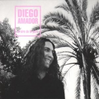 Amador, Diego El Arte De Lo Puro