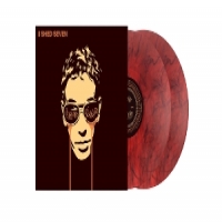 Shed Seven Liquid Gold -coloured-
