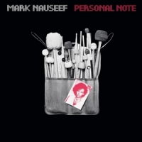 Nauseef, Mark Personal Note
