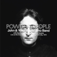 Lennon, John & Yoko Ono Power To The People
