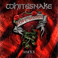 Whitesnake Love Songs -coloured-