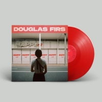 Douglas Firs Happy Pt. 2 -coloured-