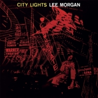 Morgan, Lee City Lights -coloured-