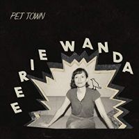 Eerie Wanda Pet Town