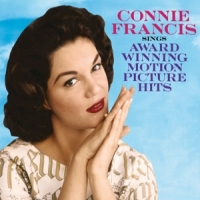 Francis, Connie Sings Award Winning Motion Picture Hits + Around The Wo
