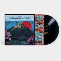 Yussef Dayes Experience Live From Mt. Fuji