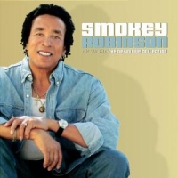 Robinson, Smokey My World: Definitive Coll