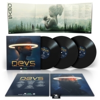 Barrow, Geoff & Ben Salisbury & The Devs (original Series Soundtrack)