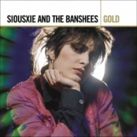 Siouxsie & The Banshees Gold