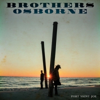 Brothers Osborne Port Saint Joe