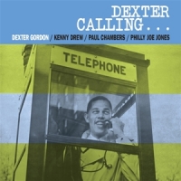 Gordon, Dexter Dexter Calling