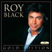 Black, Roy Gold Edition