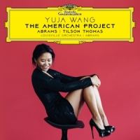 Yuja Wang, Louisville Orchestra, Tedd The American Project