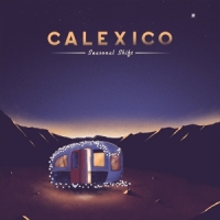 Calexico Seasonal Shift (violet)