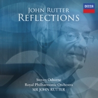 Steven Osborne, Royal Philharmonic O Reflections