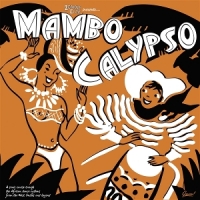 Various Mambo Calypso (2025)