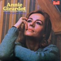 Girardot, Annie Vivre Pour Vivre