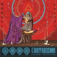 L Ira Del Baccano Paradox Hourglass