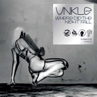 Unkle Where Did The Night Fall // Ltd Edition 2cd Box -ltd-
