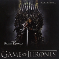 O.s.t. / Ramin Djawadi Game Of Thrones - Seizoen 1